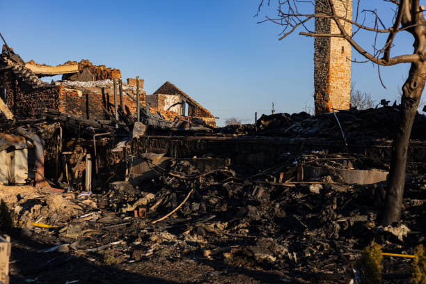 Reliable Emergency Fire Damage Restoration contractor in Oaklyn, NJ by Fire Damage Flint