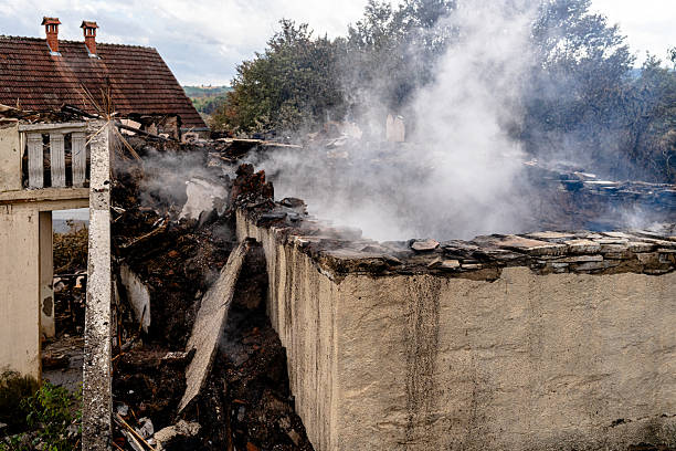 Affordable Emergency Fire Damage Restoration solutions in Oaklyn, NJ